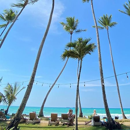 El Mosquito Boutique Hotel Playa Bonita Las Terrenas Eksteriør bilde