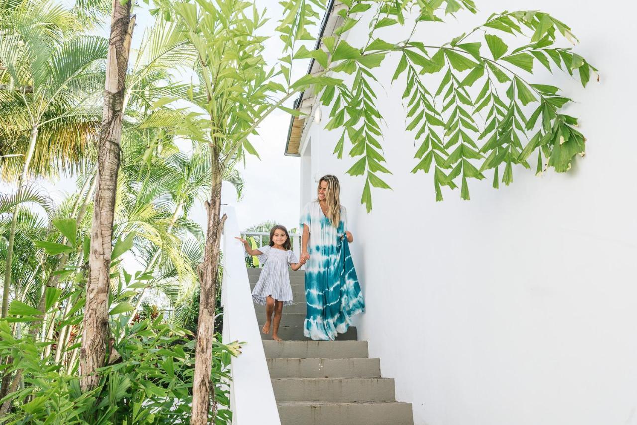 El Mosquito Boutique Hotel Playa Bonita Las Terrenas Eksteriør bilde