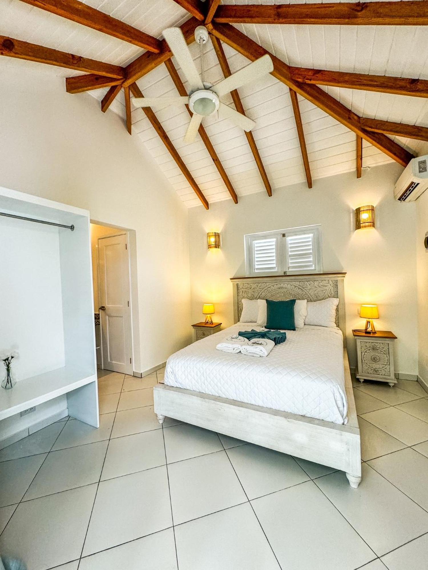 El Mosquito Boutique Hotel Playa Bonita Las Terrenas Eksteriør bilde