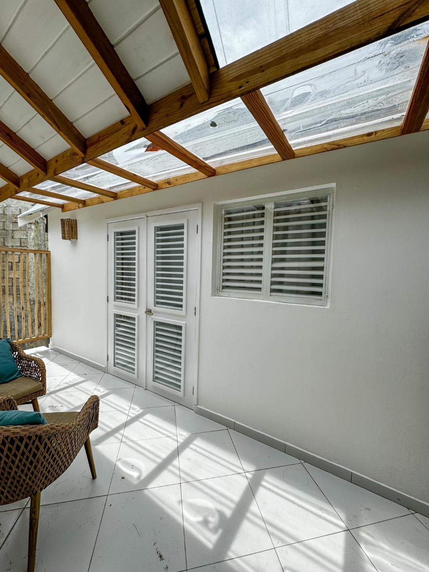 El Mosquito Boutique Hotel Playa Bonita Las Terrenas Eksteriør bilde