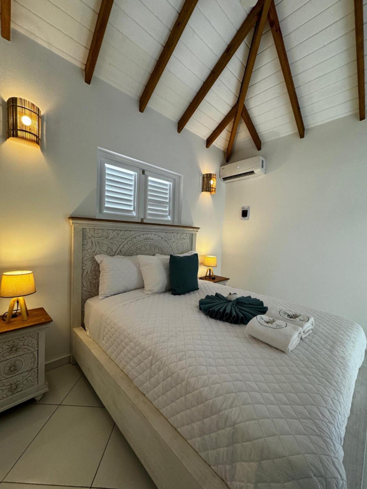 El Mosquito Boutique Hotel Playa Bonita Las Terrenas Eksteriør bilde