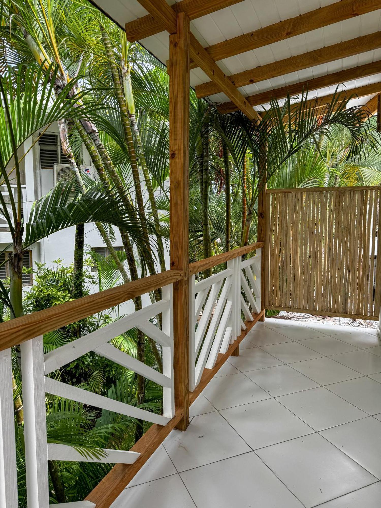 El Mosquito Boutique Hotel Playa Bonita Las Terrenas Eksteriør bilde