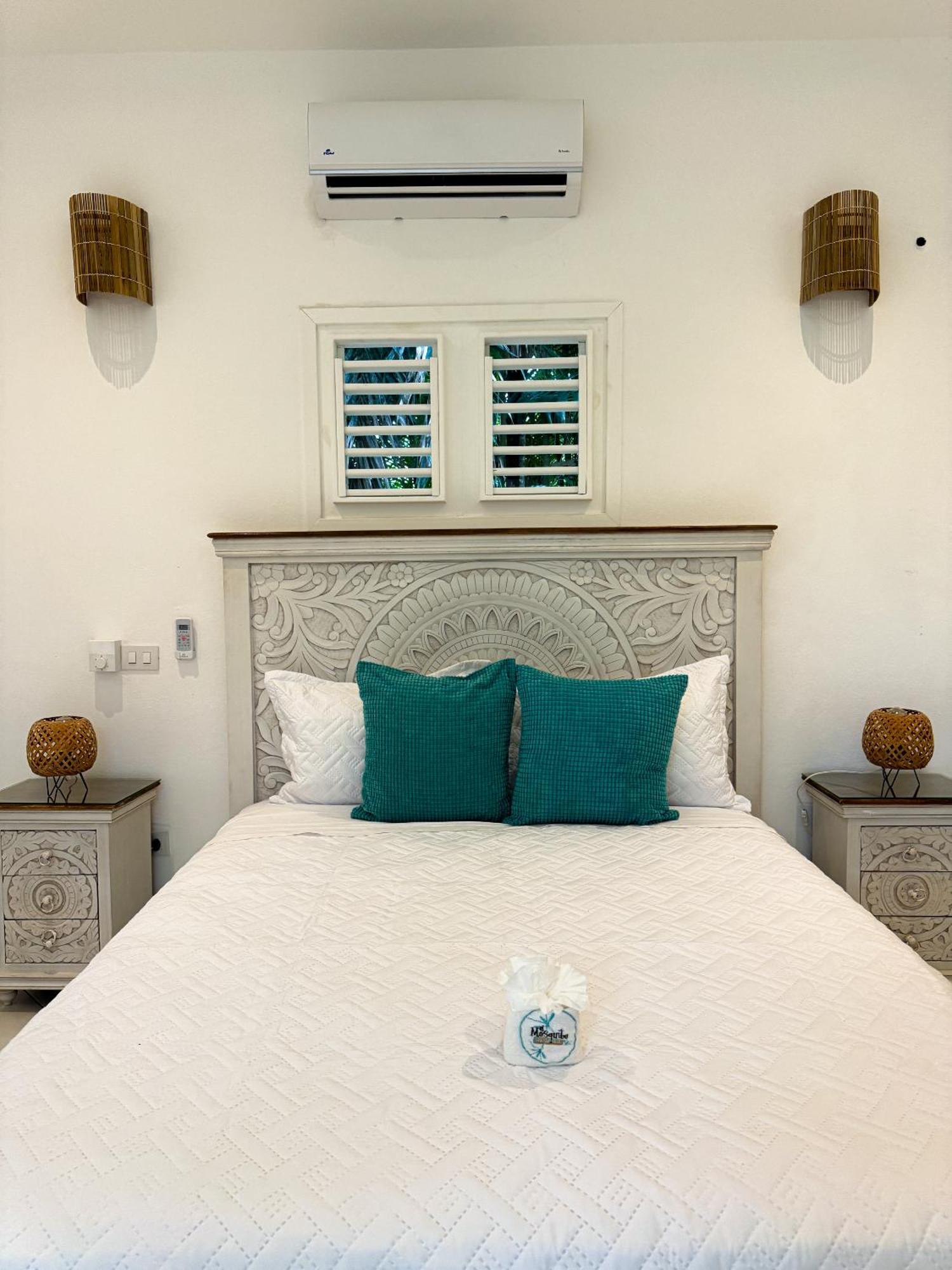 El Mosquito Boutique Hotel Playa Bonita Las Terrenas Eksteriør bilde