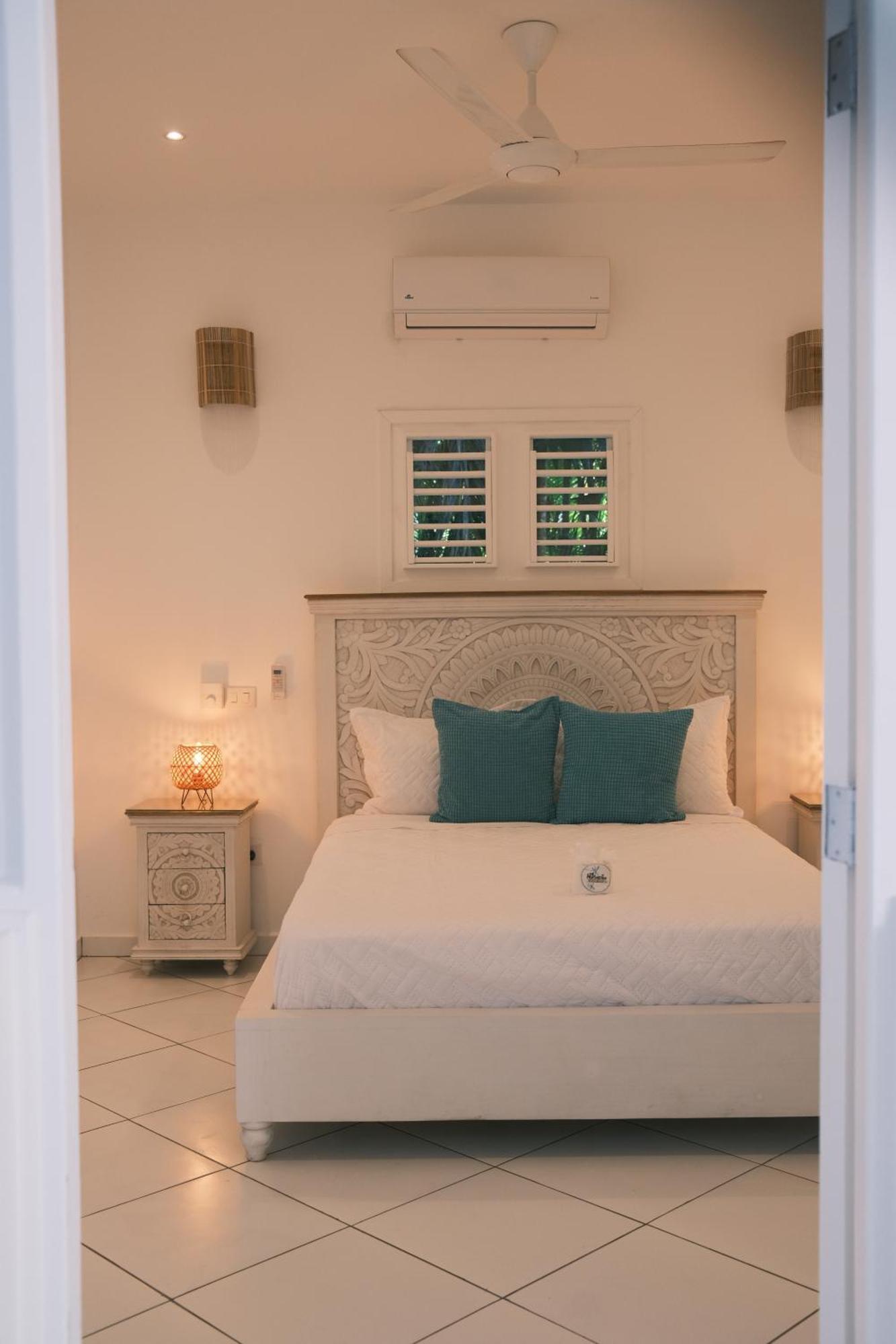 El Mosquito Boutique Hotel Playa Bonita Las Terrenas Eksteriør bilde