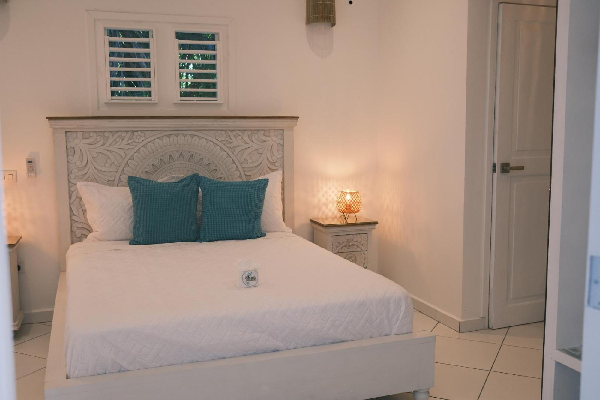 El Mosquito Boutique Hotel Playa Bonita Las Terrenas Eksteriør bilde