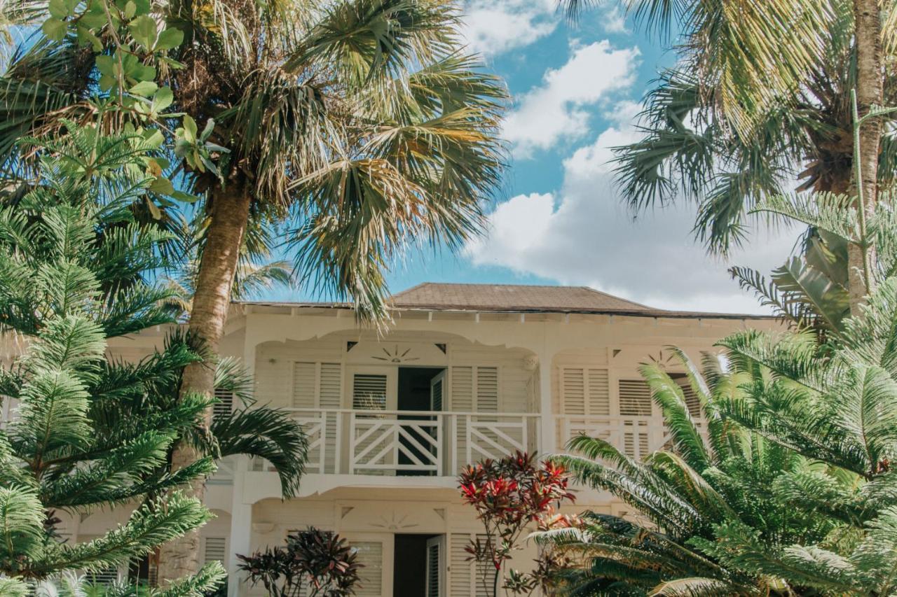 El Mosquito Boutique Hotel Playa Bonita Las Terrenas Eksteriør bilde