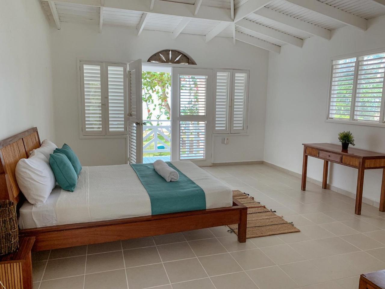 El Mosquito Boutique Hotel Playa Bonita Las Terrenas Eksteriør bilde
