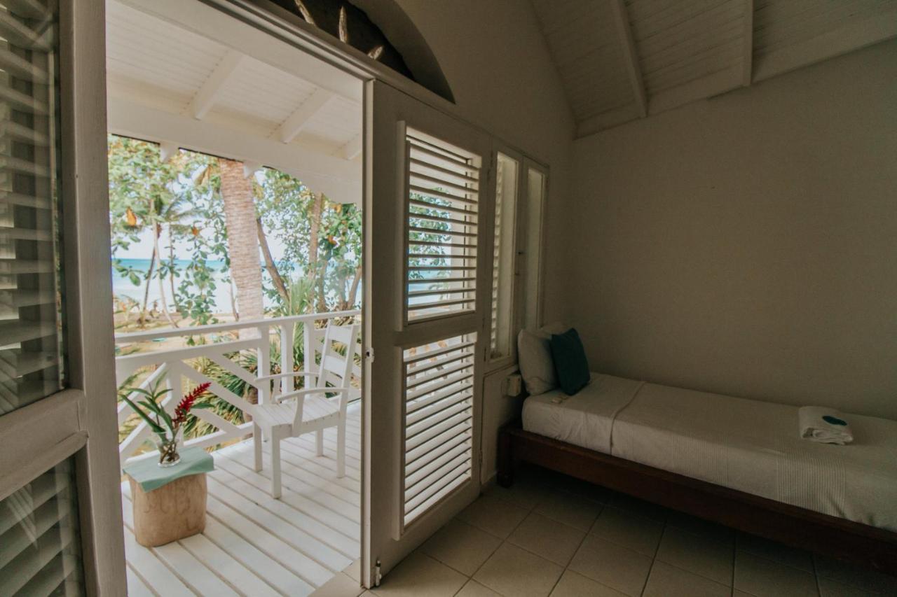 El Mosquito Boutique Hotel Playa Bonita Las Terrenas Eksteriør bilde