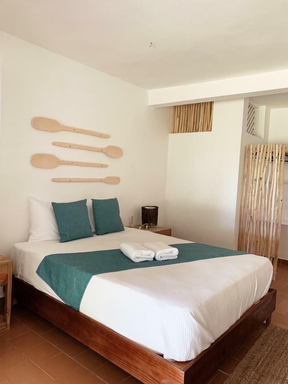 El Mosquito Boutique Hotel Playa Bonita Las Terrenas Eksteriør bilde