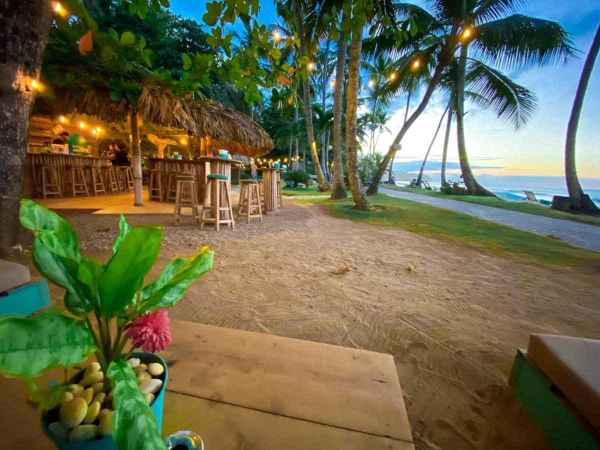El Mosquito Boutique Hotel Playa Bonita Las Terrenas Eksteriør bilde