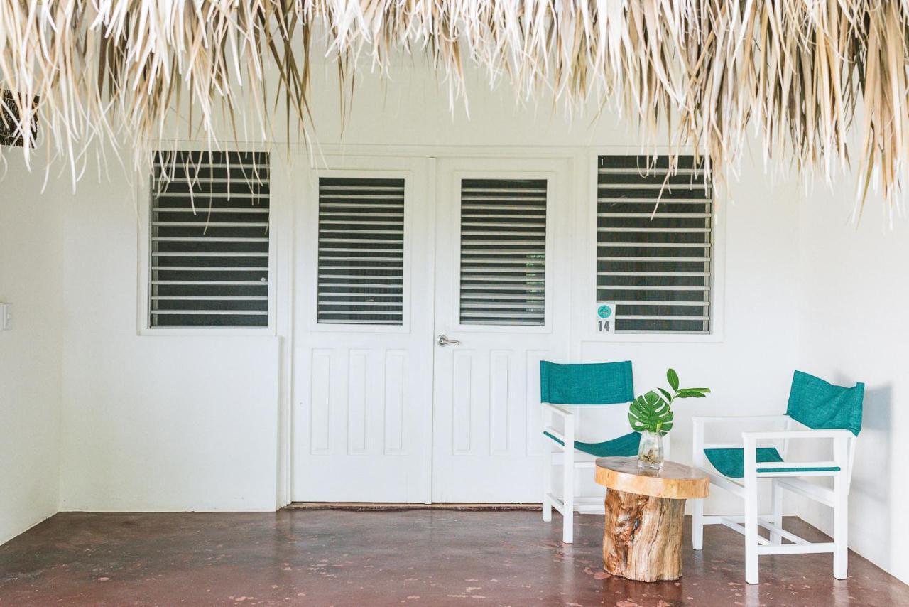 El Mosquito Boutique Hotel Playa Bonita Las Terrenas Eksteriør bilde