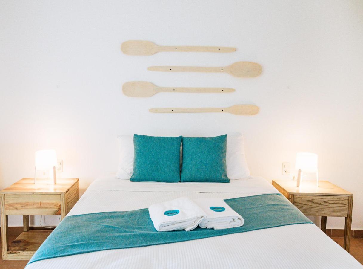 El Mosquito Boutique Hotel Playa Bonita Las Terrenas Eksteriør bilde