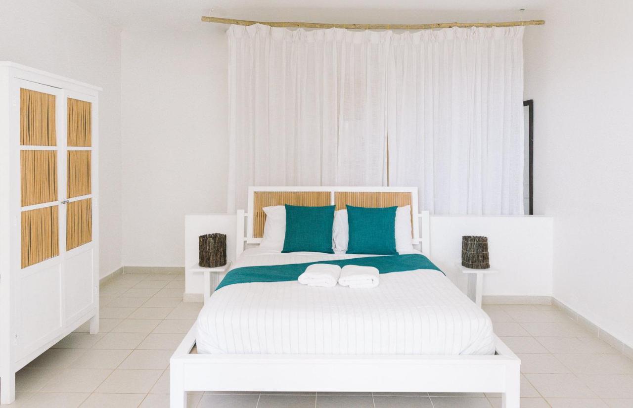 El Mosquito Boutique Hotel Playa Bonita Las Terrenas Eksteriør bilde